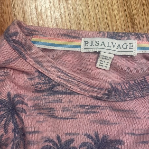 PJ Salvage palm tree top 🌴 - Picture 4 of 6